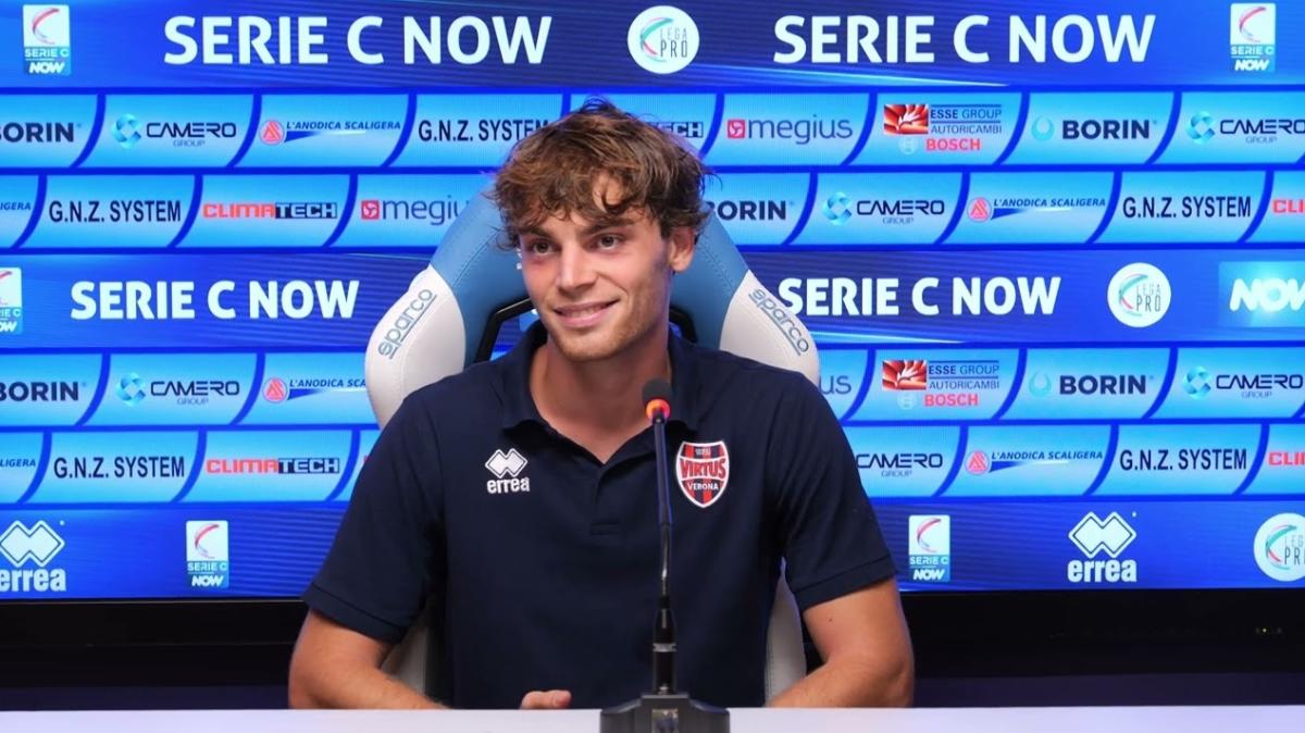 Spunta il terzo incomodo: non solo Clodiense e Luparense su Menato