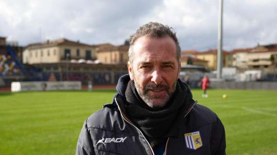 San Donato Tavarnelle, Ghizzani: «Su un aspetto siamo già pronti e carichi...»