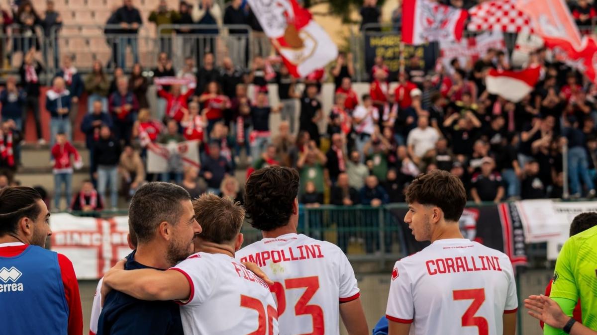Serie D, girone E: il punto dopo l'ultimo turno di campionato