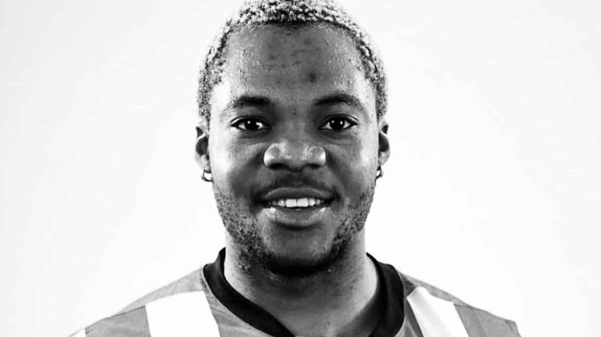 Calcio in lutto: morto il 21enne Victor Udoh. Si pensa sia stato avvelenato