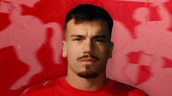 UFFICIALE: Ancona, c'è ancora un arrivo dal mercato