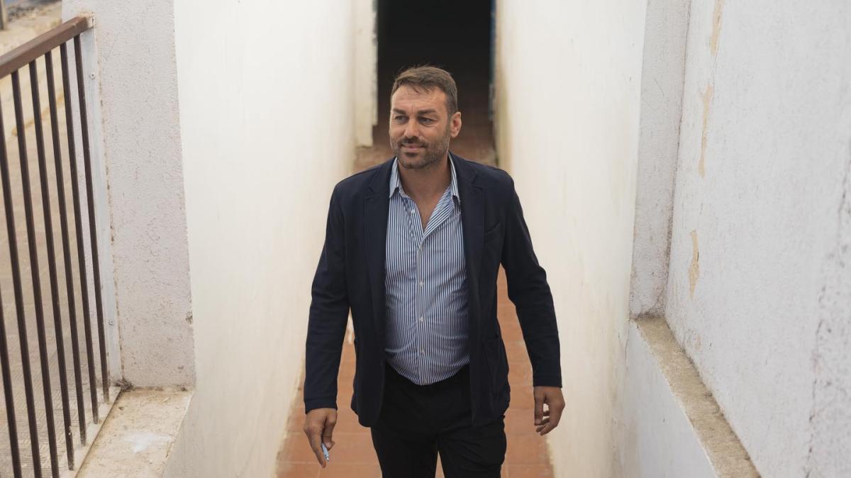 UFFICIALE: Ragusa, ecco il nuovo responsabile dell'area tecnica