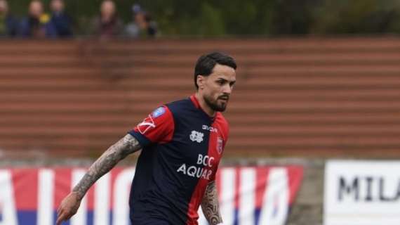 Fasano: si avvicina un centrocampista classe '91 
