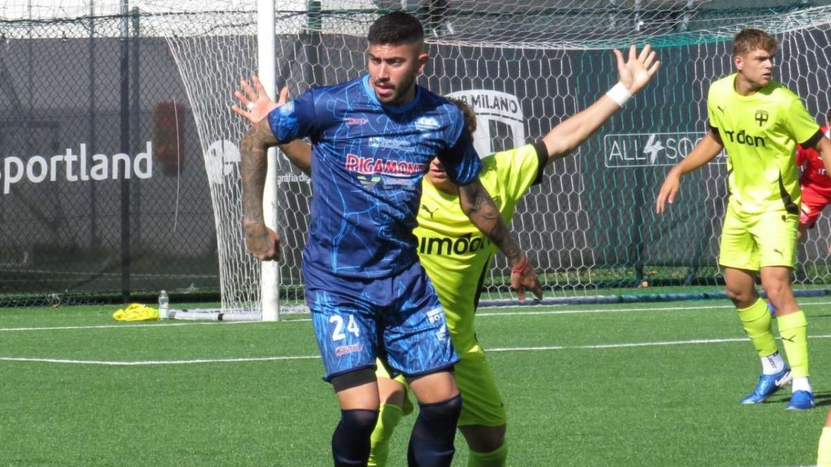 Nuova Sondrio: si va verso il ritorno di un 29enne argentino?