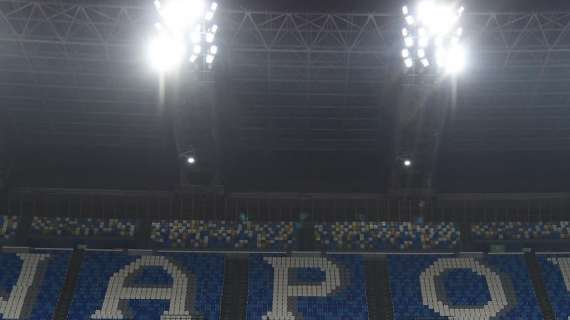 Live score Serie A 2020-2021: Napoli-Inter in DIRETTA!