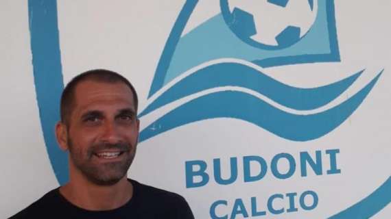 UFFICIALE: Il Budoni ha il suo nuovo allenatore