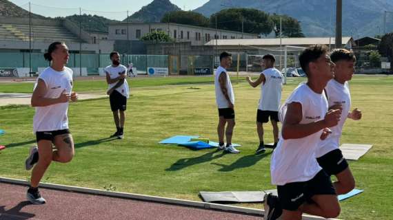 Nocerina: ecco dove potrebbe tenersi il ritiro precampionato