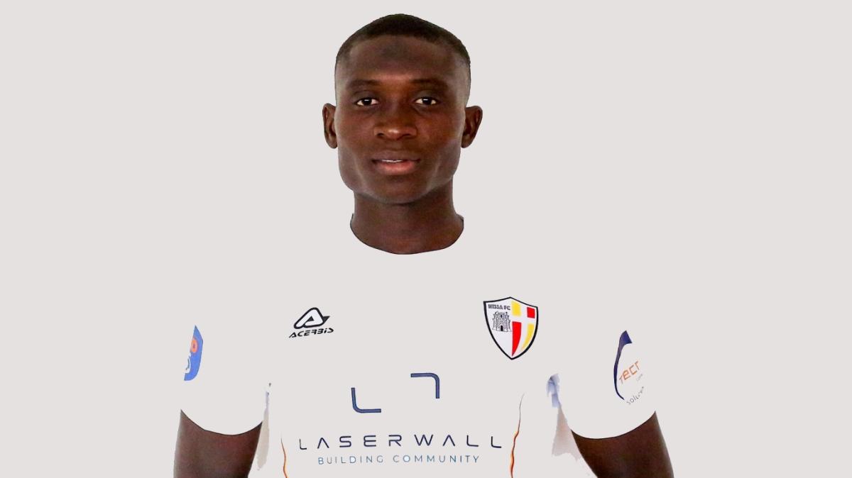 L'Aquila, è fatta: arriva la mezzala che mancava in mediana