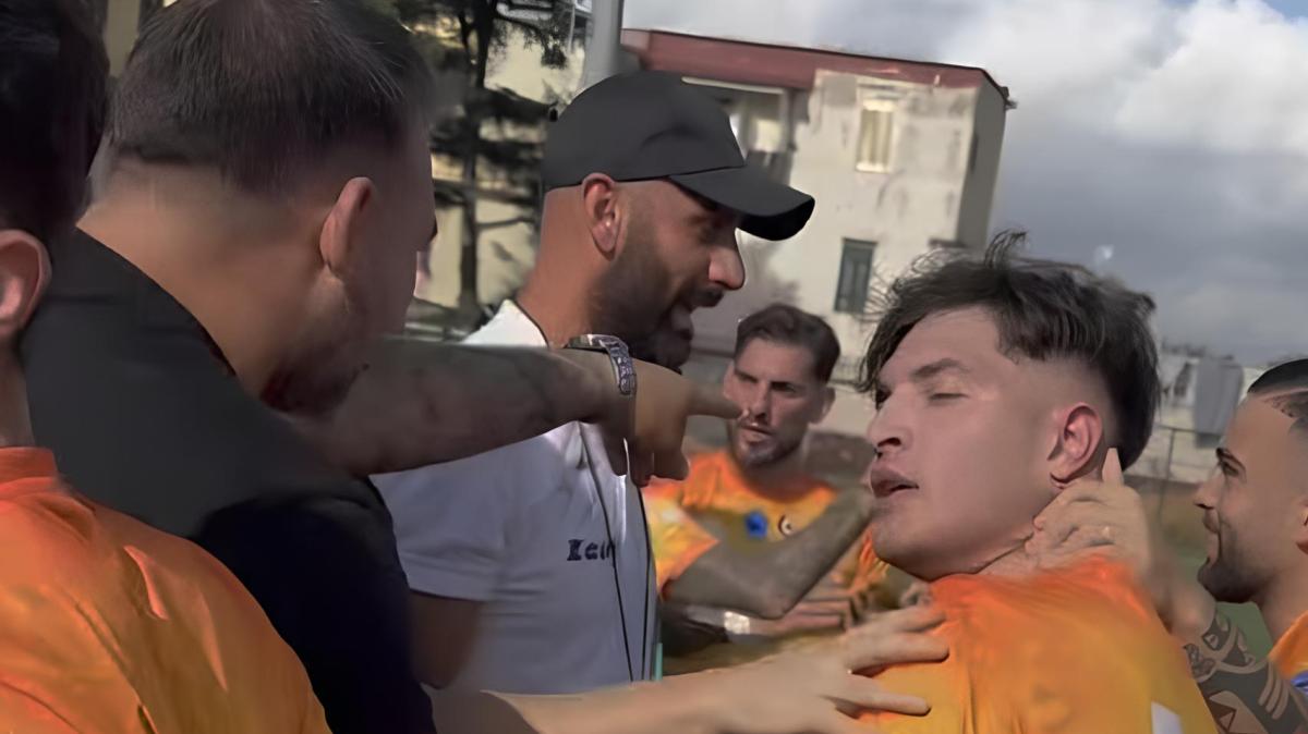 Real Sangiovannese, Cerbone: «Questo è lo spirito giusto»