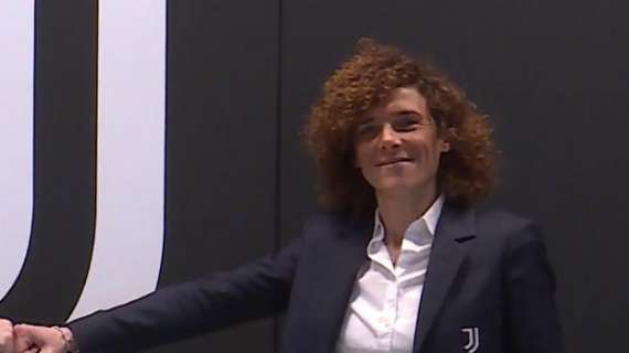 Juventus Women, Guarino rinnova: sarà il panchina nache nel 2022