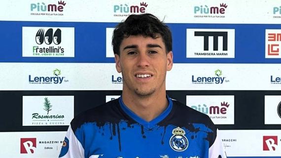 Michelucci riparte dal Real Forte Querceta: «Voglio far ricredere chi non ha creduto in me»