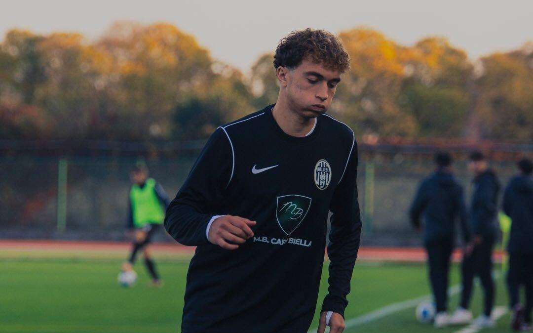 Serie D - I più giovani calciatori debuttanti del girone A 