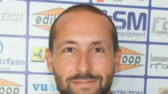 Il Montegiorgio annuncia lo staff tecnico che affiancherà De Angelis
