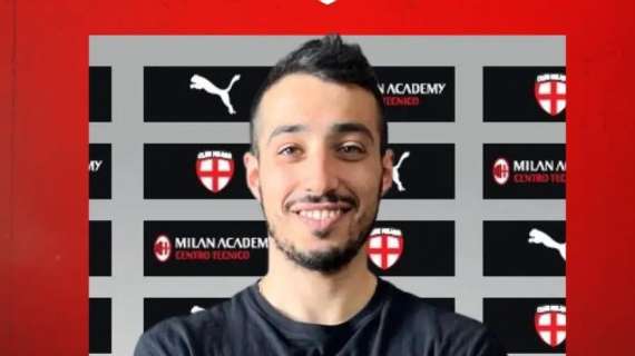 Club Milano: nuova figura nello staff tecnico 