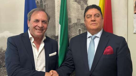 Un miliardario canadese sarà presidente di un club di D
