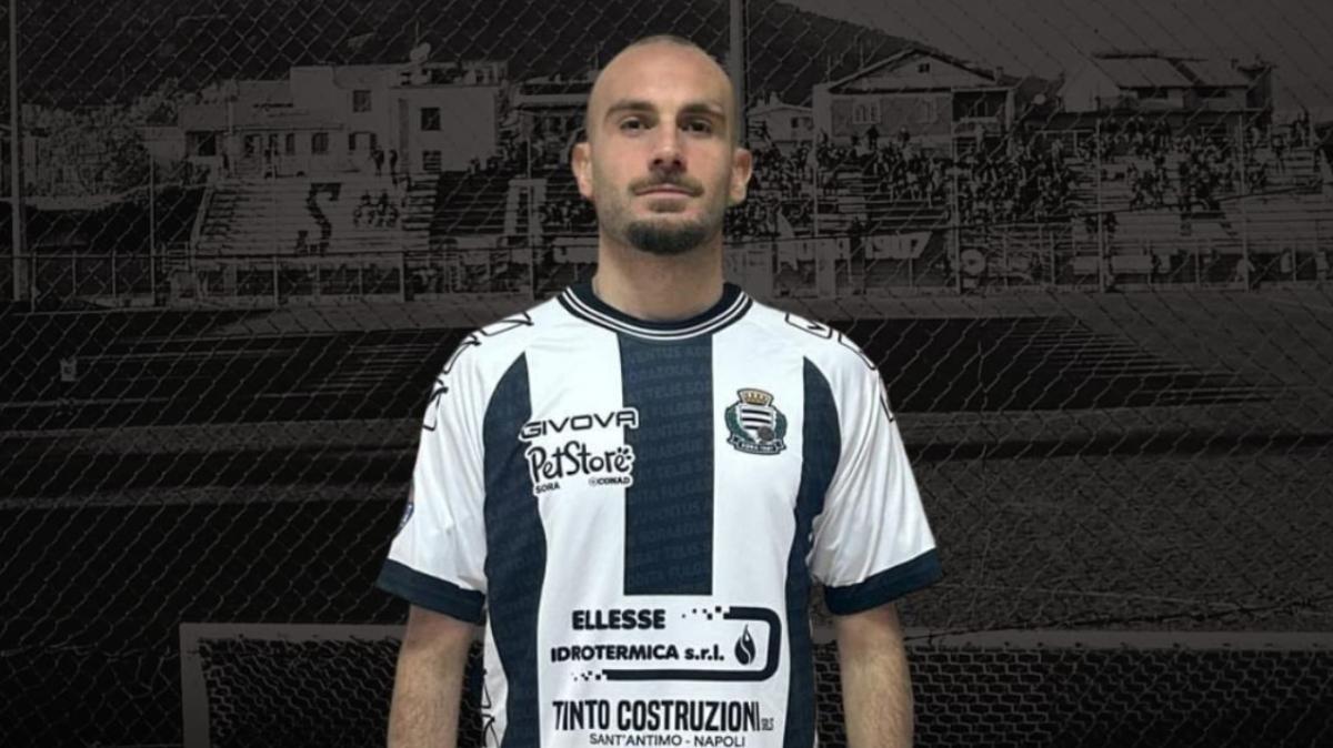 UFFICIALE: Sora, tre innesti per rinforzare il pacchetto arretrato e la porta