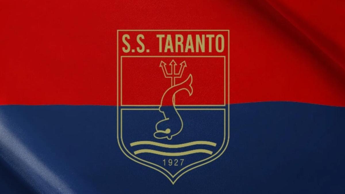 UFFICIALE: C'è un addio annunciato dal Taranto