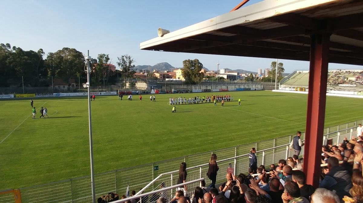 Serie D, il punto sul girone G: Tolta la vetta, i brividi sono in coda. Scatti salvezza per Olbia e Monterotondo