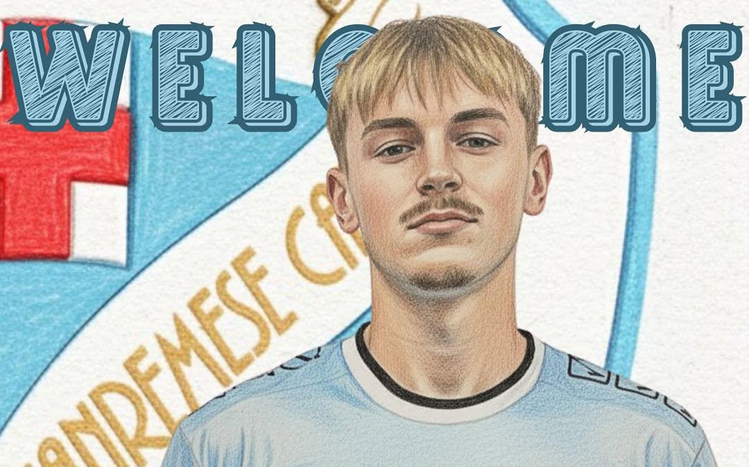 UFFICIALE: Nuovo rinforzo per la Sanremese