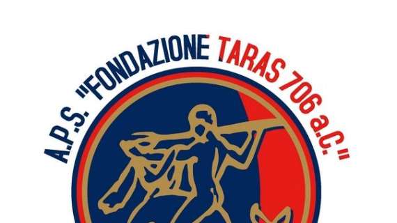Aggressione calciatori del Taranto, la fondazione Taras: "L'immagine del calcio ne esce devastata"