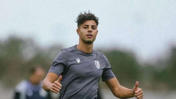 Due club di C sondano Mastour: la situazione