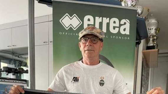 UFFICIALE: L’Abano annuncia il nuovo allenatore 