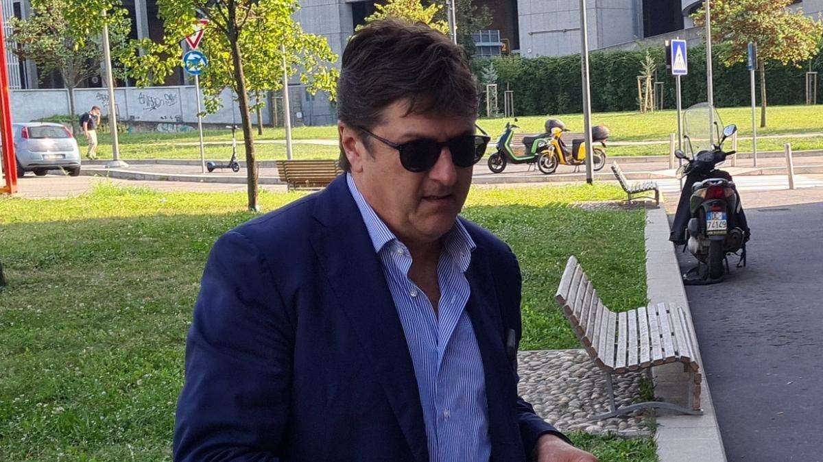 Pescara in serie C. Sebastiani: «Venderò dei giocatori... Qualche fenomeno uscirà»