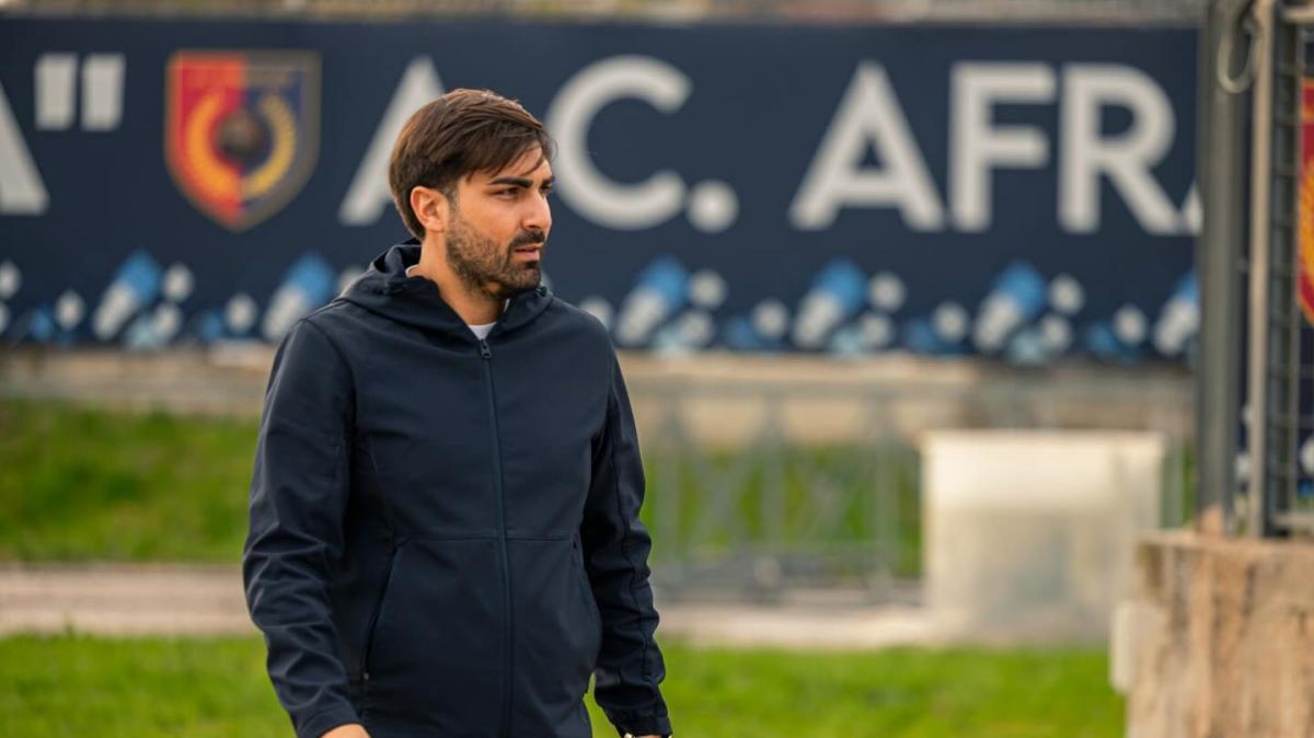 Afragolese, lo sfogo di Mosca: «Abbiamo abbassato la guardia, ma voi ci avete dato una lezione di amore»