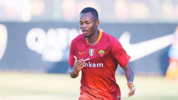 UFFICIALE: Daniel Fotso è un nuovo calciatore dell’Acireale