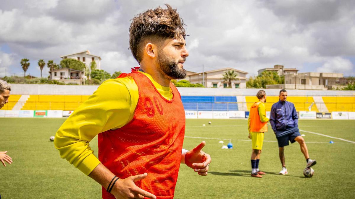 Giovani alla riscossa: gli under 21 più utilizzati finora nel girone I di Serie D