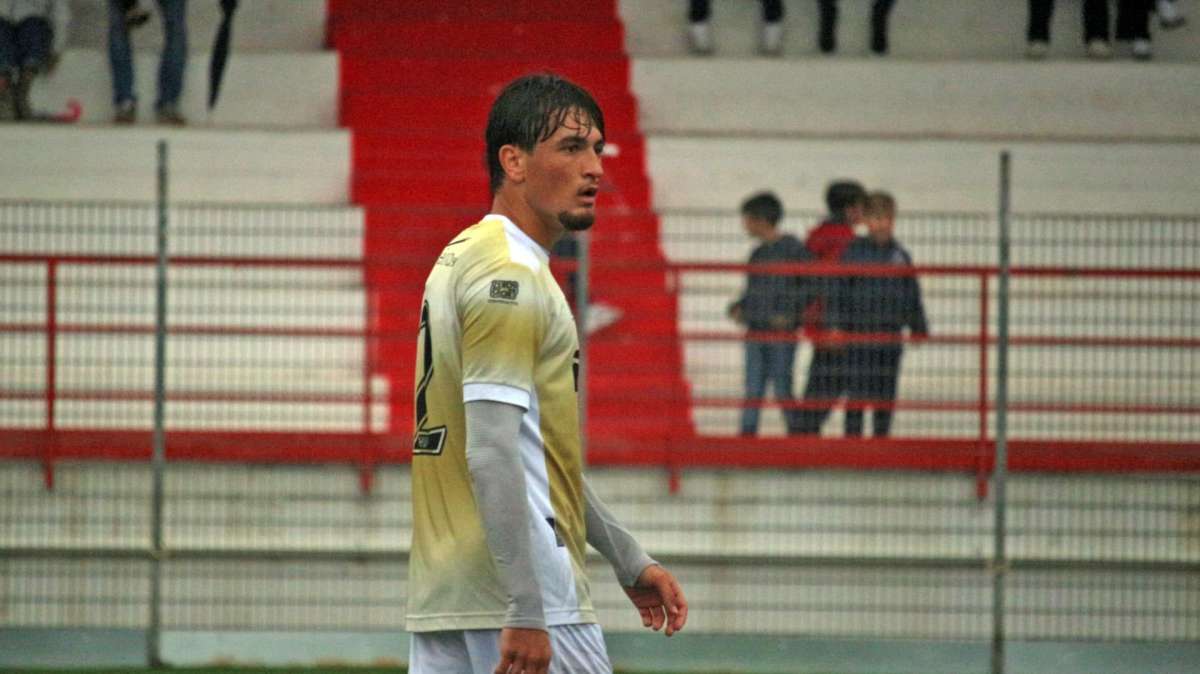 Si accende il mercato per un 22enne difensore reduce da 7 gol e la vittoria del campionato di Eccellenza