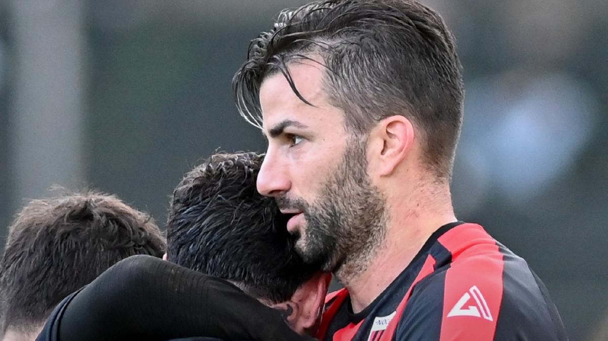 Una gran Nocerina vince in casa del Latte Dolce. Molossi al secondo posto