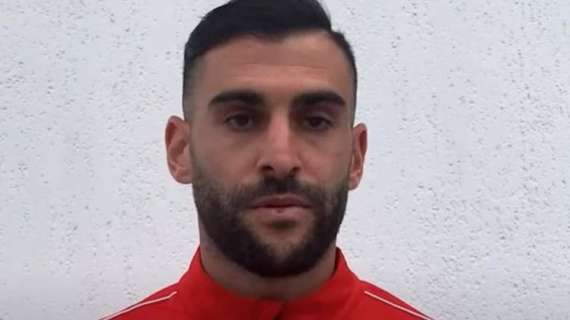 Casertana, Calapai si sblocca dopo 18 mesi e ferma la Juve Sabia