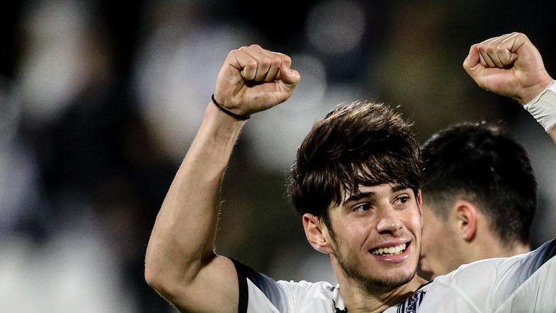 Il Cesena proverà ad avere Shpendi anche in Serie B: la situazione