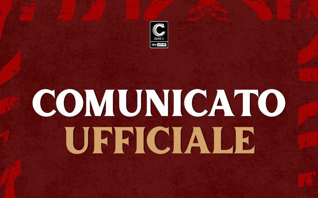 UFFICIALE: Raffica di esoneri in casa Sorrento