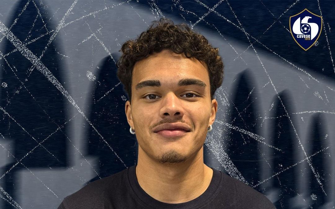 UFFICIALE: Cavese, arriva il talento ex Borussia Dortmund