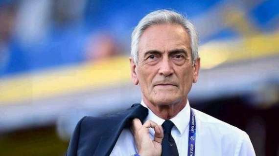 Anche la Lega di Serie B appoggierà Gravina per la presidenza Figc
