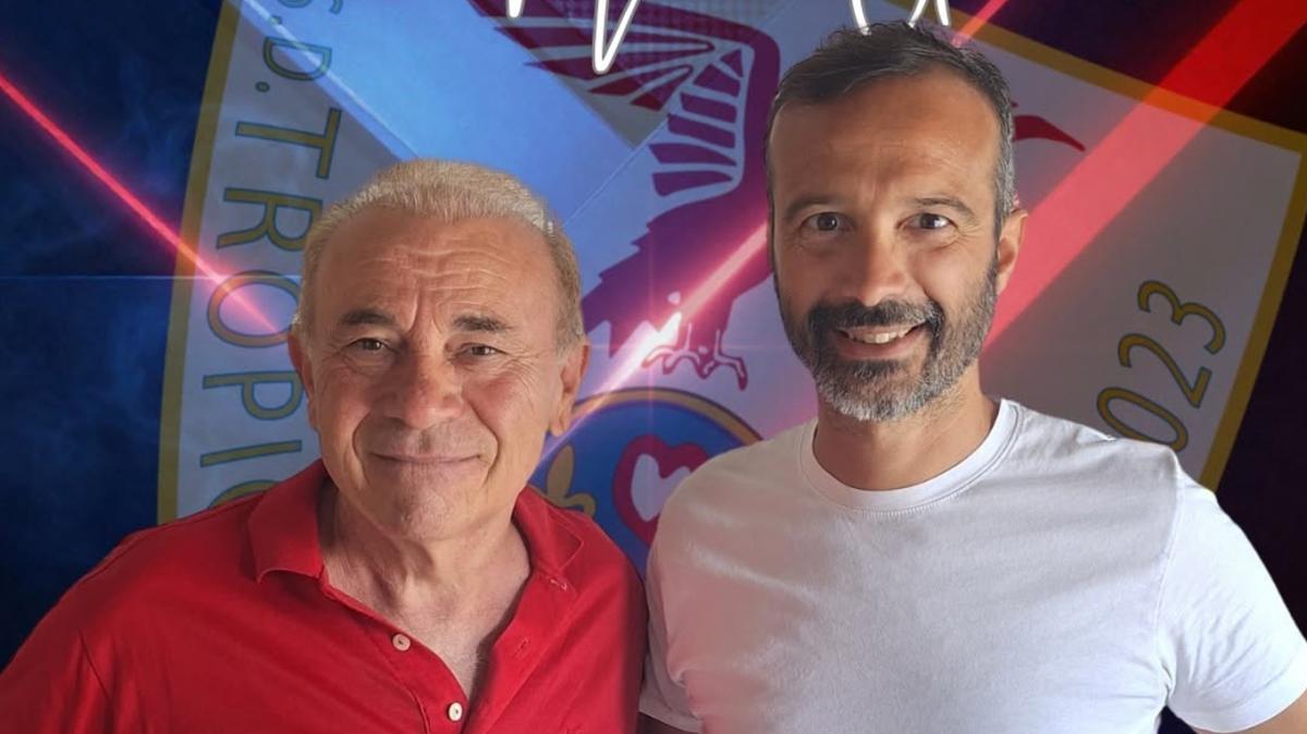Tropical Coriano, Matteo Guiducci è il nuovo direttore sportivo