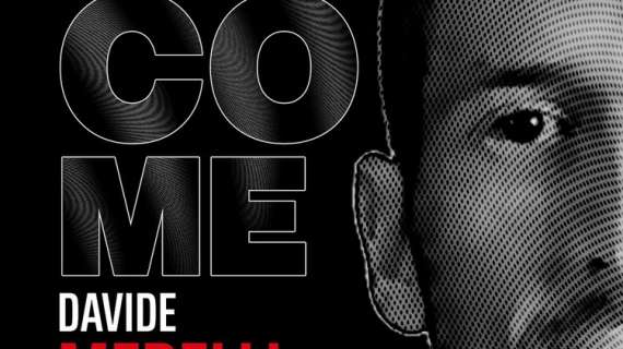 UFFICIALE: Primo colpo di mercato piazzato dal Crotone