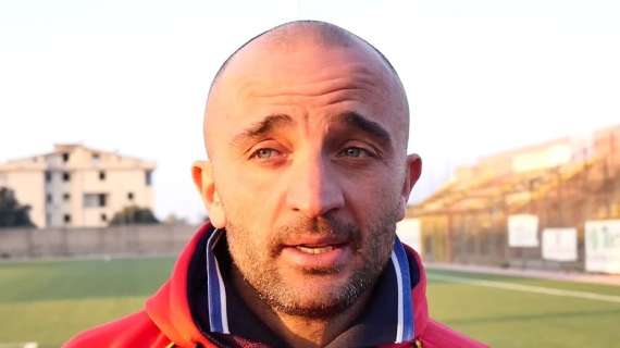 UFFICIALE: Vigor Lamezia, scelto l'allenatore 2024-2025