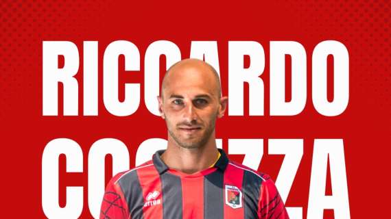 UFFICIALE: Fiorenzuola, arrivano due ex calciatori di mister Ciceri