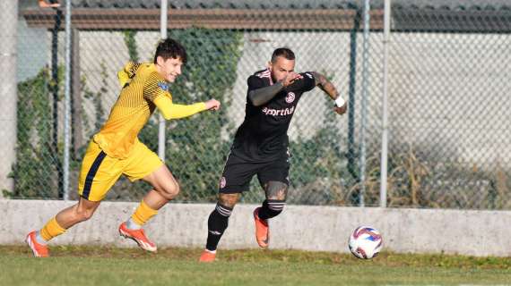 Dietro i gol, ci sono loro: gli assist-man del Girone C di Serie D