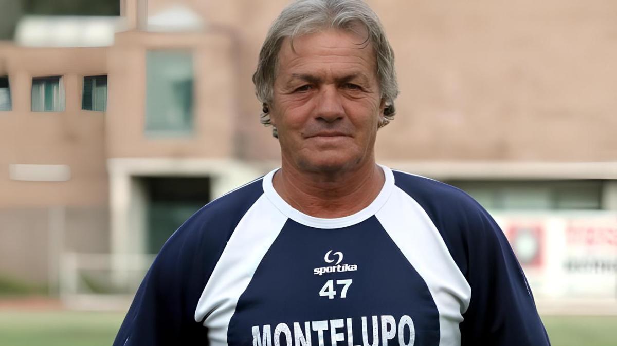 Addio a Brunero Bianconi, il "generale" di Vinci: il calcio toscano piange uno dei suoi storici maestri