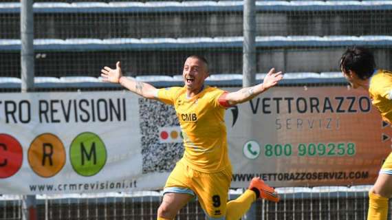 UFFICIALE: Cambia squadra un bomber autore di 28 gol nell'ultimo campionato di Eccellenza