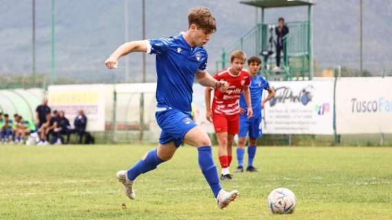 Treviso: in attacco arriva anche Zanotelli