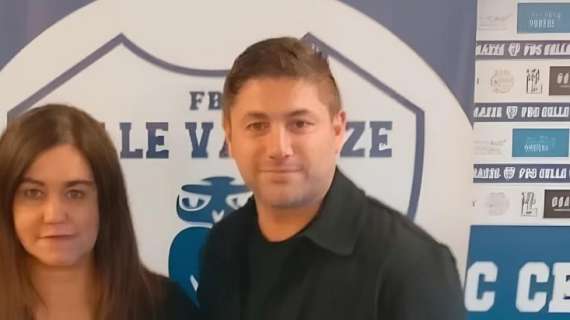 Celle Varazze: in D con una squadra quasi tutta nuova