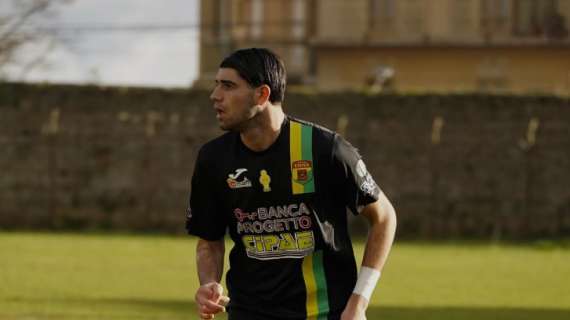 L'Algeciras si muove per un 22enne attaccante di Serie D