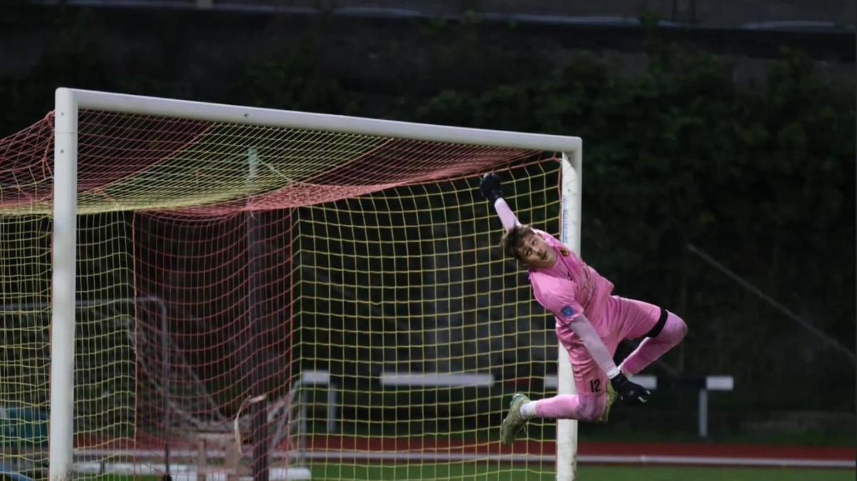 Catania: il club etneo punta su un portiere quest'anno in D