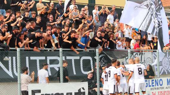 Serie D, un primo club retrocesso si espone: "Sì" alla domanda di ripescaggio!