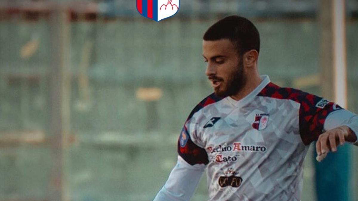 UFFICIALE: Altro addio in casa Vibonese